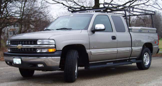 Illustration for article titled Muh timeline, with real actual pictures of all of my real actual cars